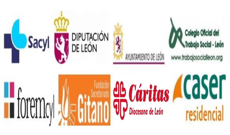 Logos empresas de CV