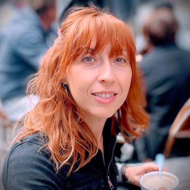 Foto Estefanía Santos García