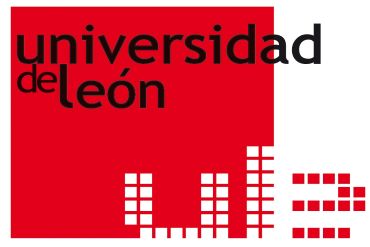 Universidad de León. ULE.